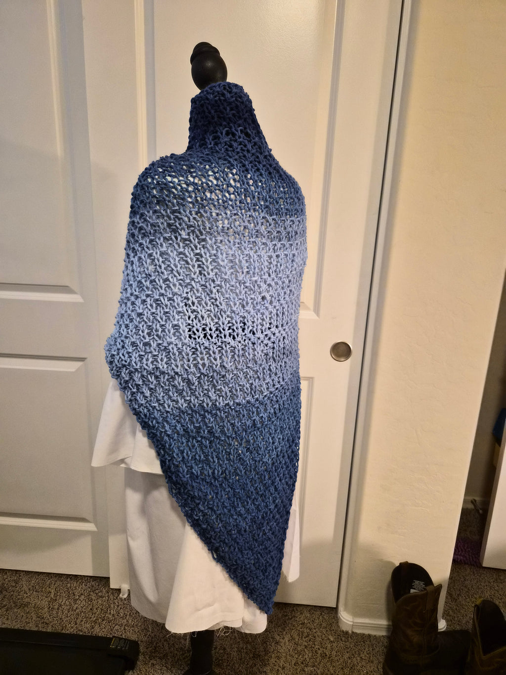 Carolina shawl