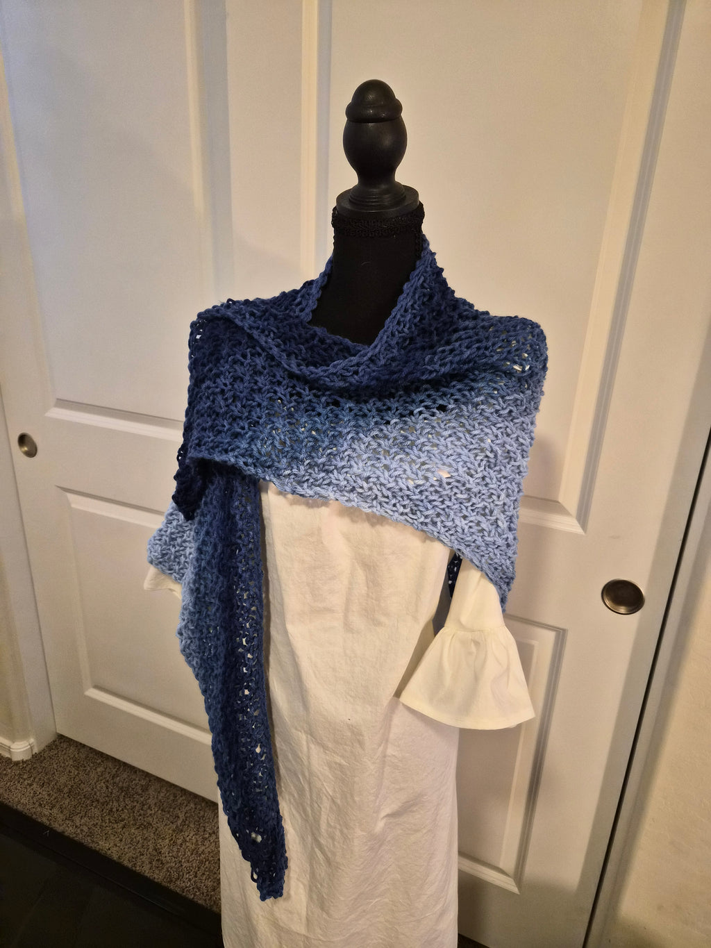 Carolina shawl