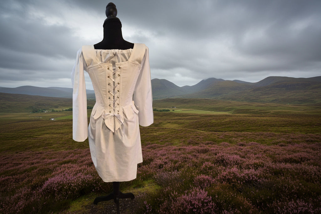 Corset
