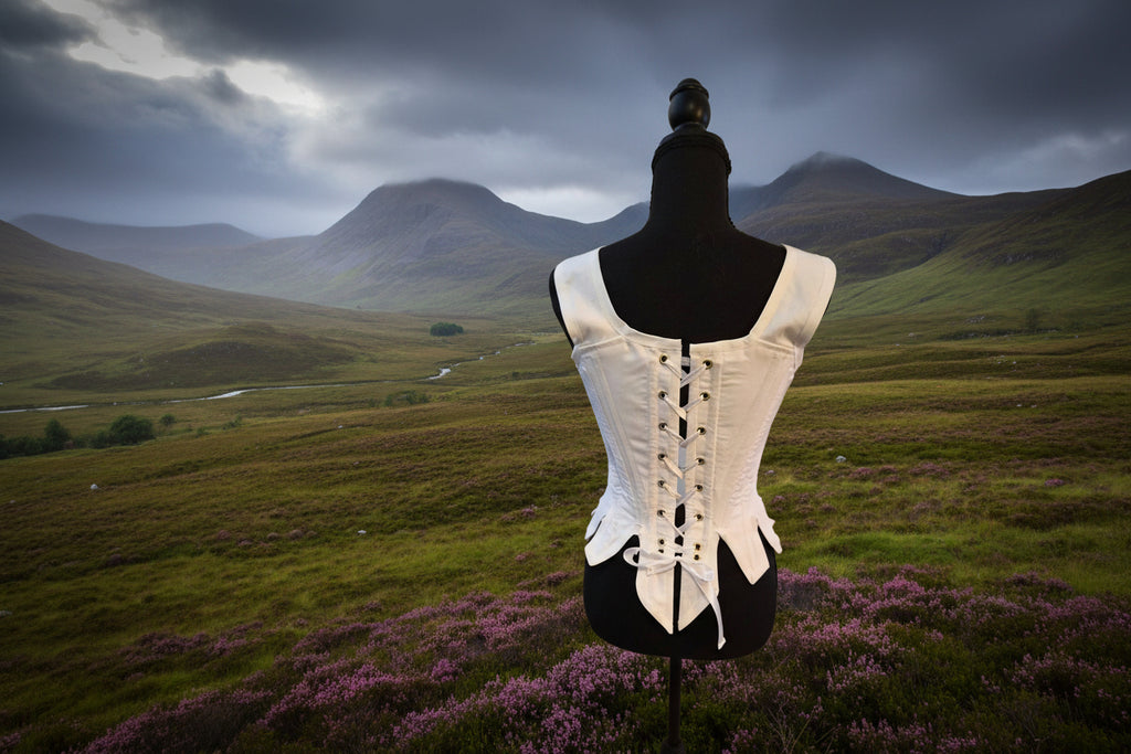 Corset