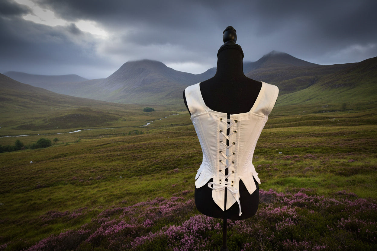 Corset