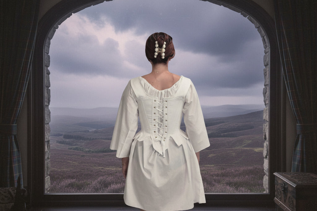 Corset