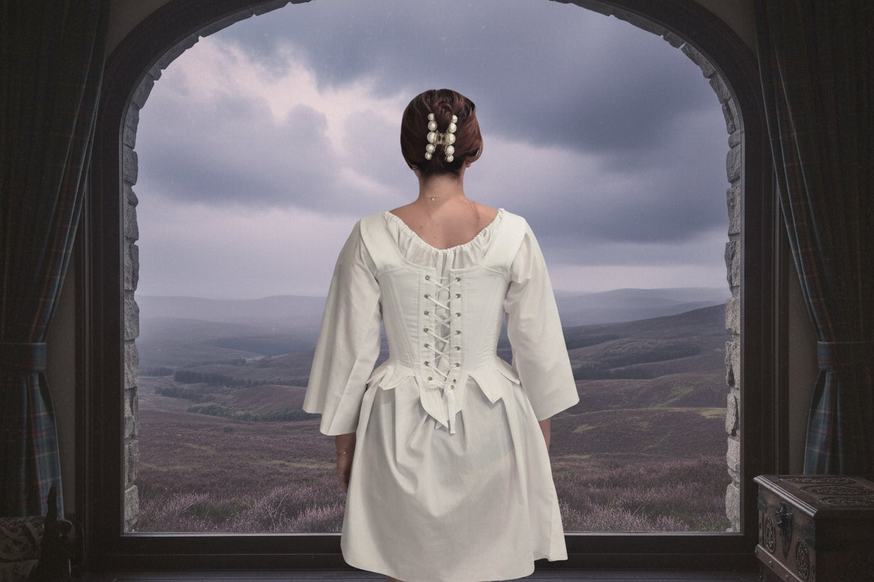 Corset