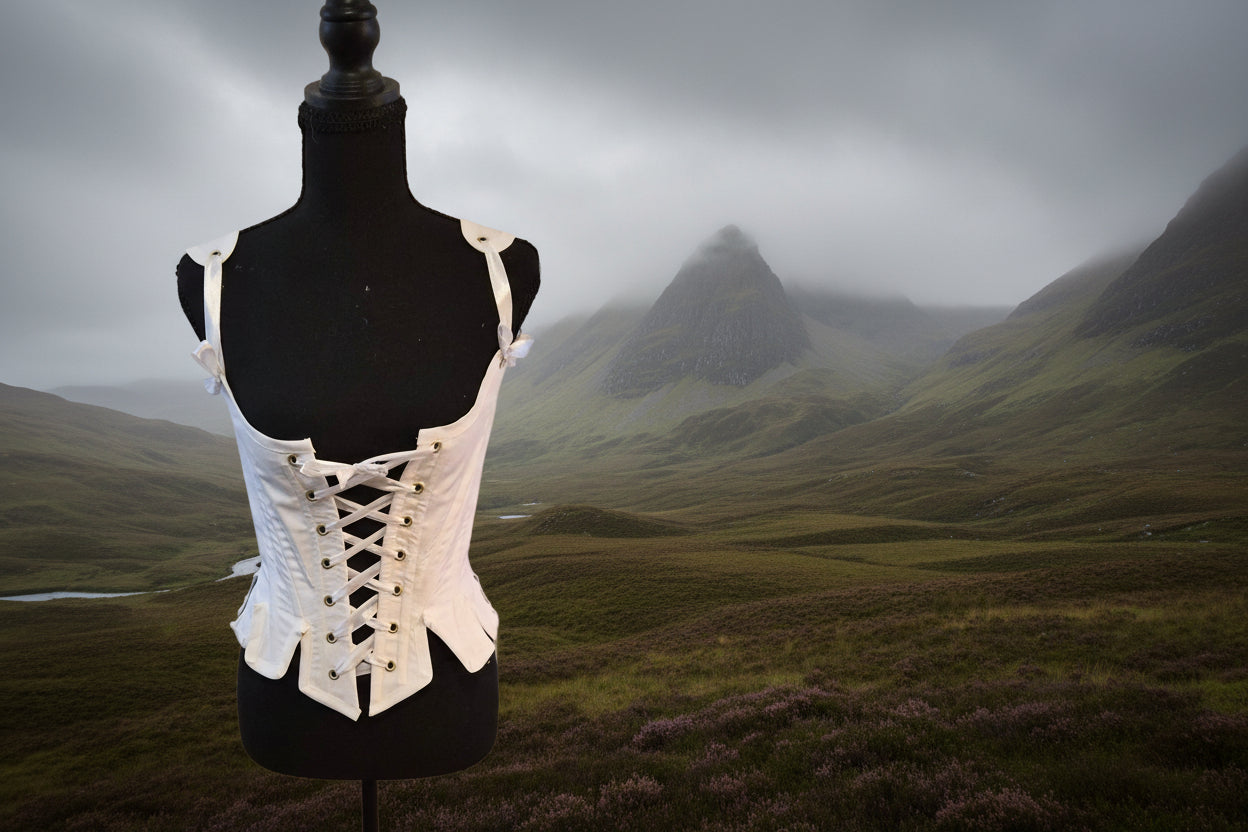 Corset