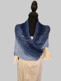 Carolina shawl