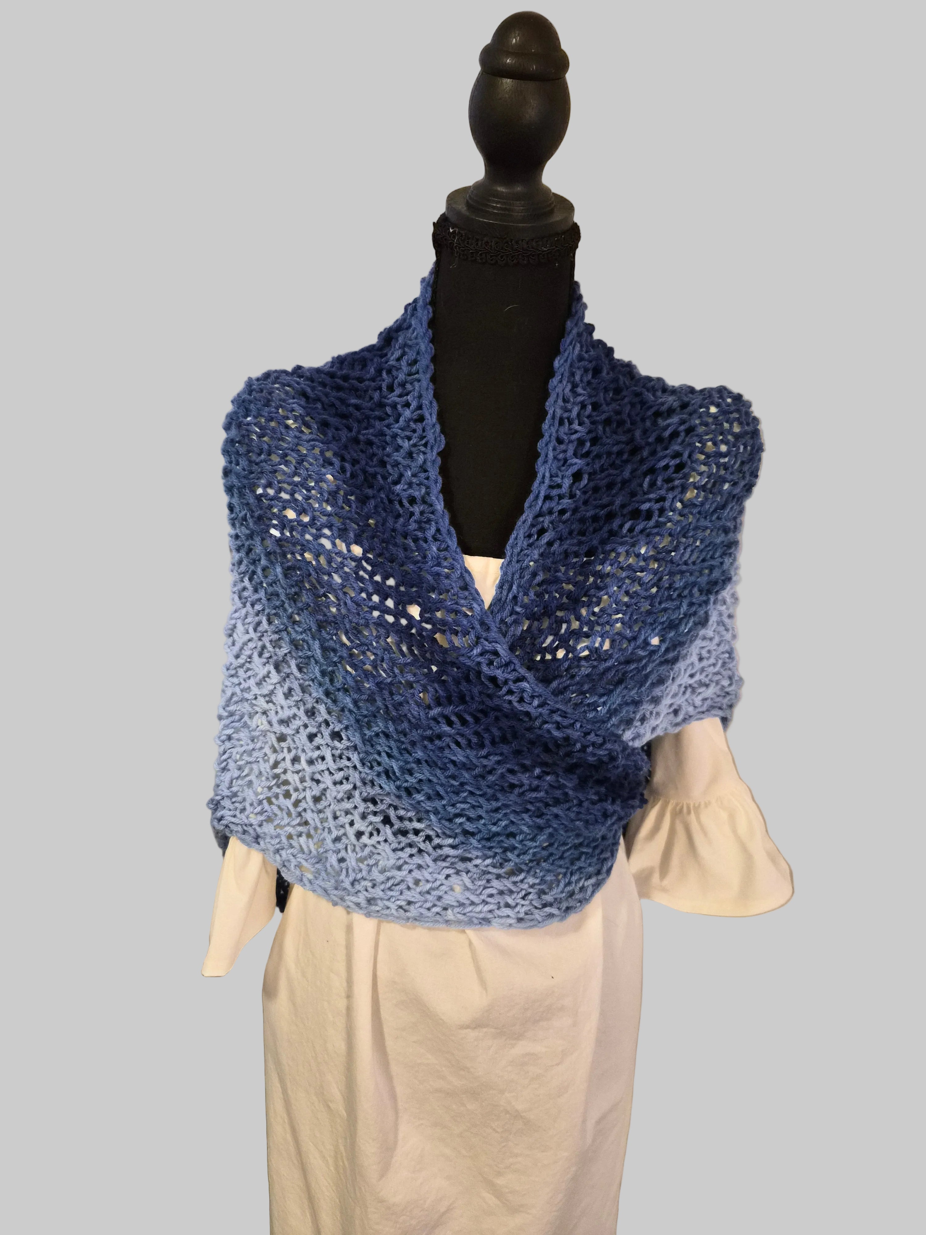 Carolina shawl