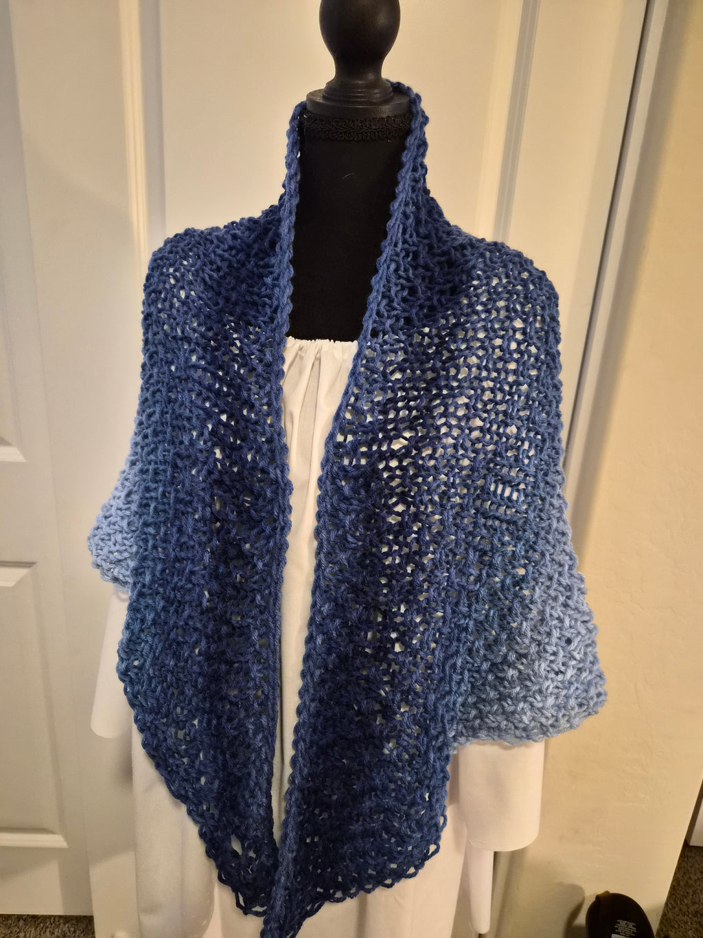 Carolina shawl