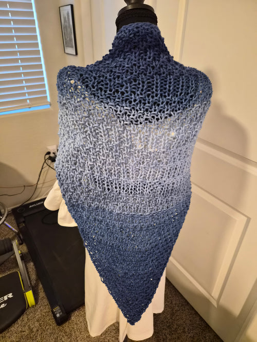 Carolina shawl